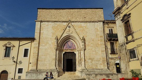 Chiesa di San Filippo Neri